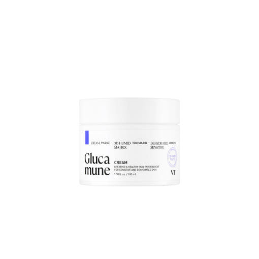 Glucamune Cream 100ml, VT VT Face Cream