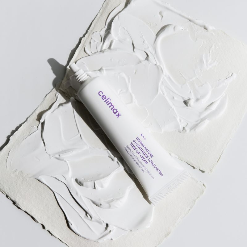 Glutathione Tone Up Cream 35ml, celimax celimax Face Cream