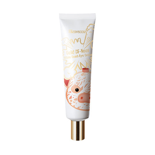 Gold CF-Nest White-Bomb Eye Cream 30ml, Elizavecca Elizavecca Eye Cream