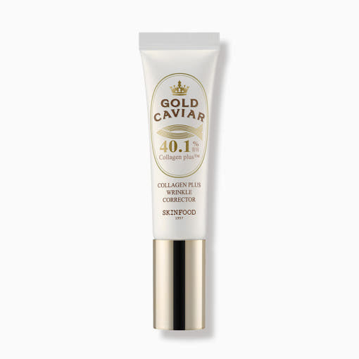 Gold Caviar Collagen Plus Wrinkle Corrector 30g, SKINFOOD SKINFOOD Eye Cream