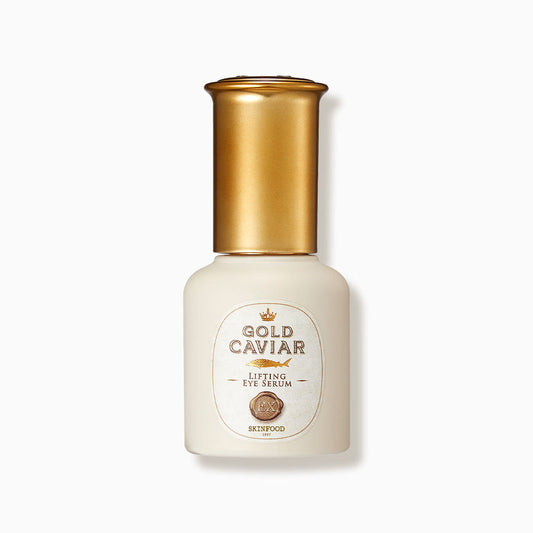 Gold Caviar EX Lifting Eye Serum 35ml, SKINFOOD SKINFOOD Eye Serum