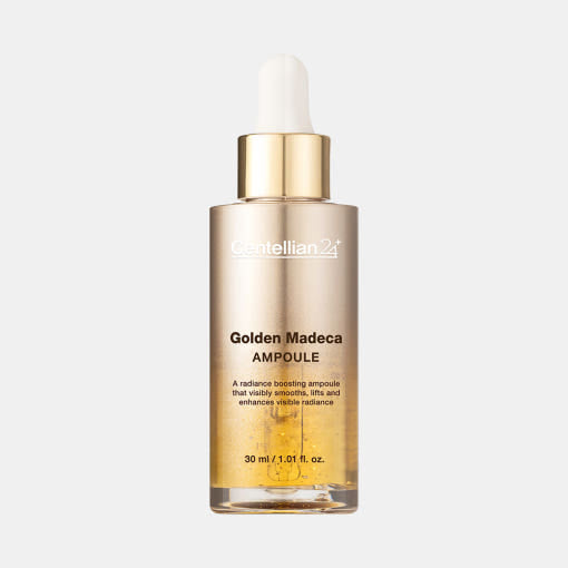 Golden Madeca Ampoule 30ml, CENTELLIAN24 CENTELLIAN24 Ampoule