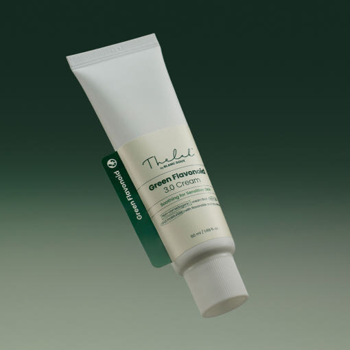 Green Flavonoid 3.0 Cream 50ml, THE LAB by BLANC DOUX THE LAB by BLANC DOUX Face Cream