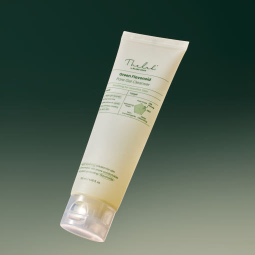 Green Flavonoid Pore Gel Cleanser 120ml, THE LAB by BLANC DOUX THE LAB by BLANC DOUX Cleansing Oil