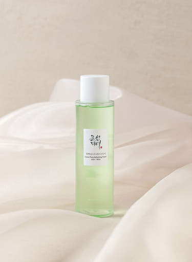 Green Plum AHA BHA Toner 150ml, Beauty of Joseon Beauty of Joseon Hydrating Toner