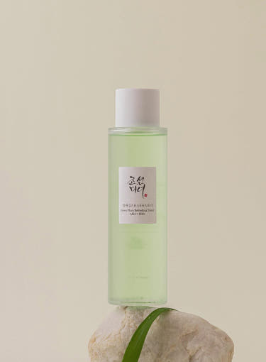 Green Plum AHA BHA Toner 150ml, Beauty of Joseon Beauty of Joseon Hydrating Toner