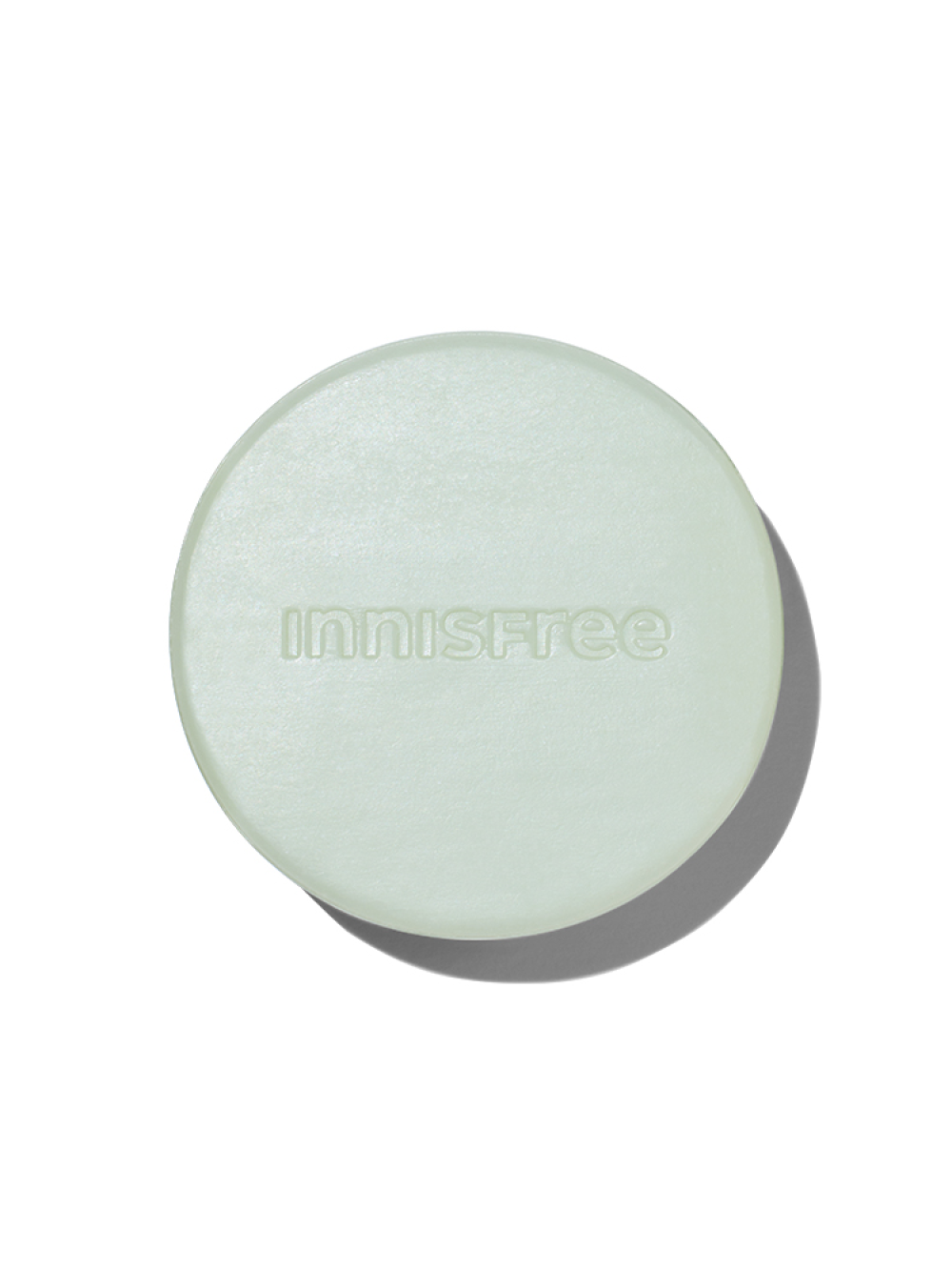 Green Tea Fresh Shampoo Bar 100g, innisfree innisfree Shampoo Soap Bar