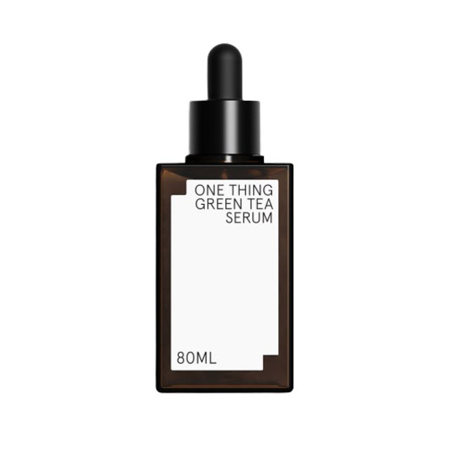 Green Tea Serum 80ml, ONE THING ONE THING Hydrating Serums