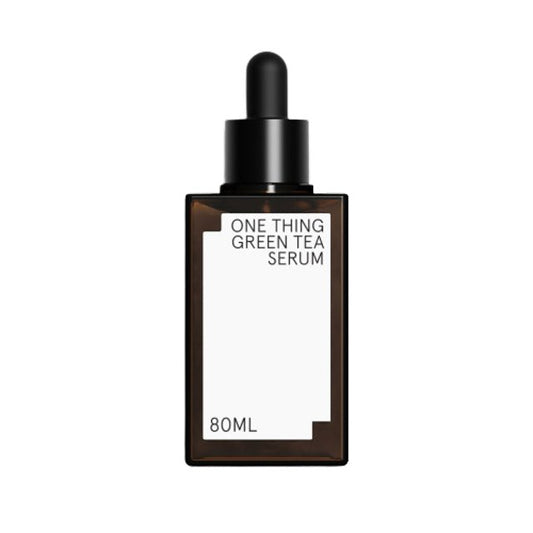 Green Tea Serum 80ml, ONE THING ONE THING Hydrating Serums