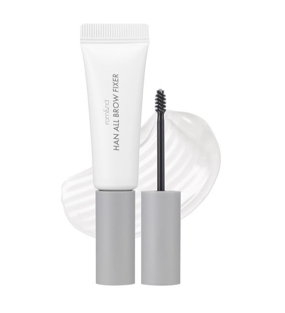 HAN ALL BROW FIXER 9g, rom&nd rom&nd Eyebrow Fixer
