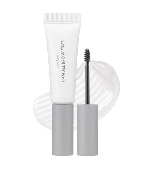 HAN ALL BROW FIXER 9g, rom&nd rom&nd Eyebrow Fixer
