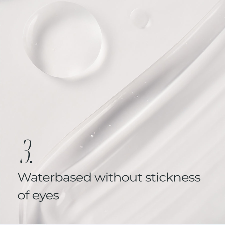HAN ALL EYELASH SERUM 8ml, rom&nd rom&nd Eyelash Serum
