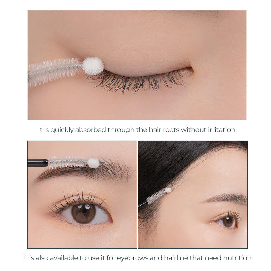 HAN ALL EYELASH SERUM 8ml, rom&nd rom&nd Eyelash Serum