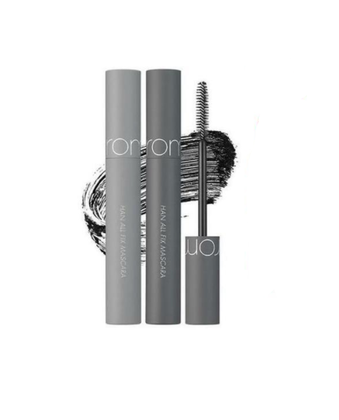HAN ALL FIX MASCARA (2 types), rom&nd rom&nd Mascara