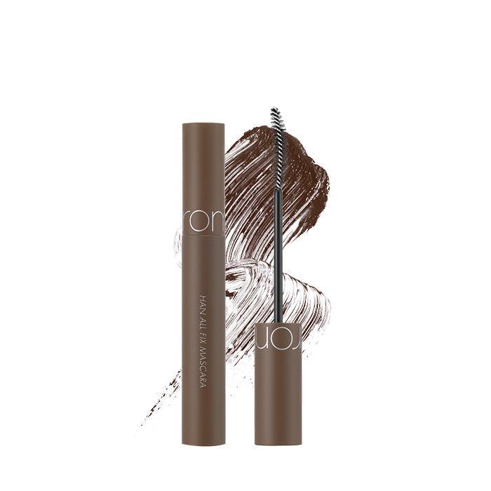 HAN ALL FIX MASCARA, rom&nd rom&nd Mascara