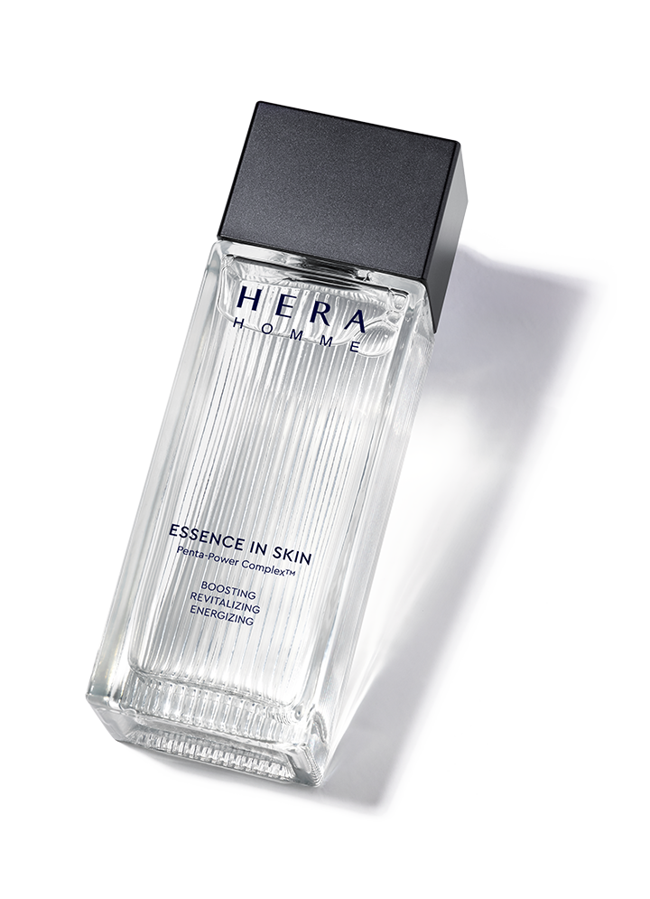 HOMME ESSENCE IN SKIN 125ml, HERA HERA Toner for Men