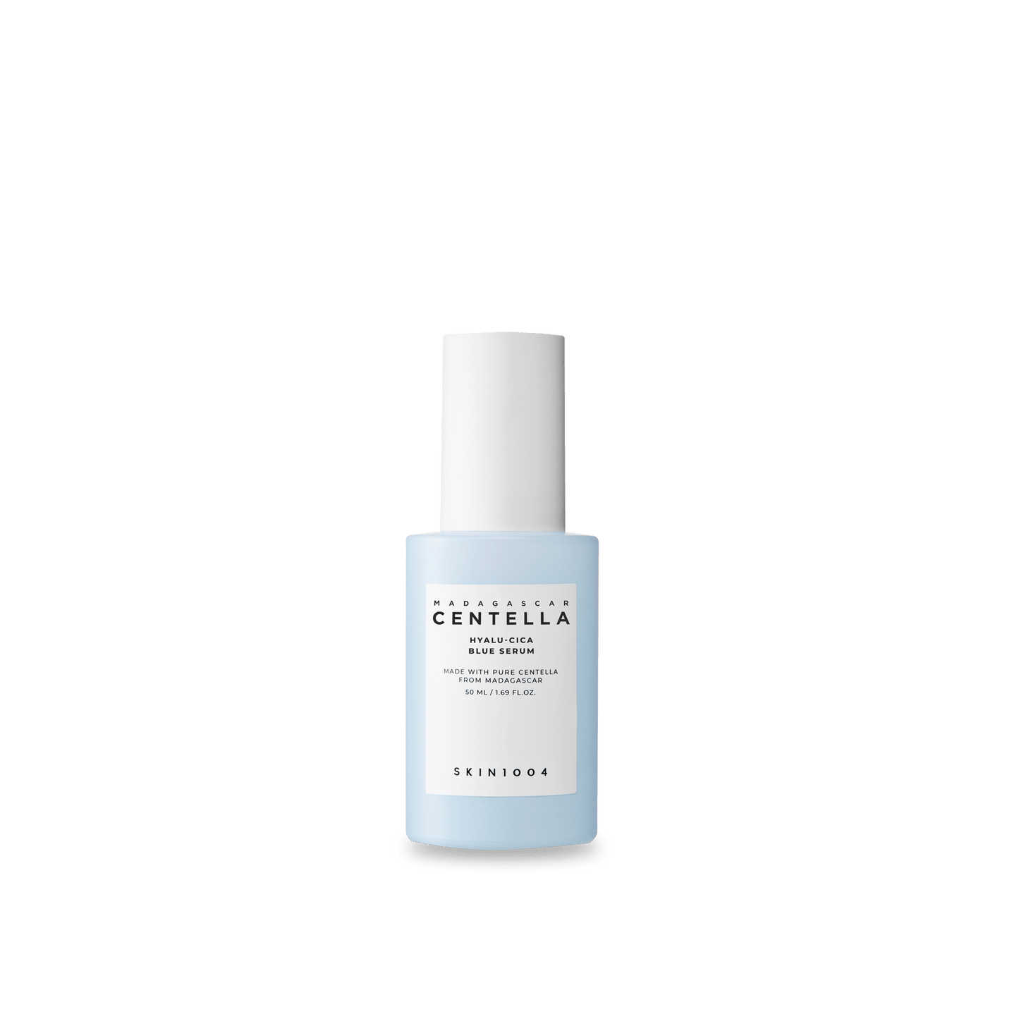 HYALU-CICA BLUE SERUM 50ml, SKIN1004 SKIN1004 serum