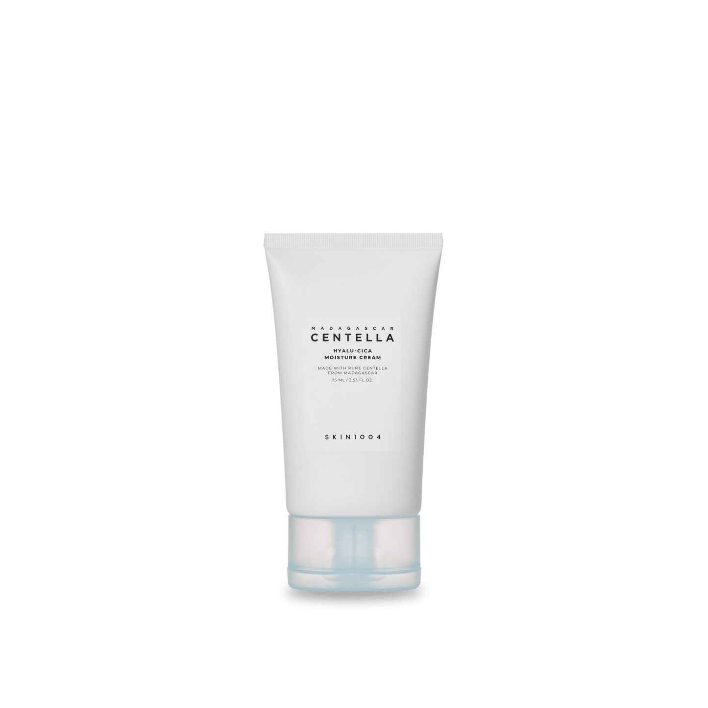 HYALU-CICA MOISTURE CREAM 75ml, SKIN1004 SKIN1004 Cream