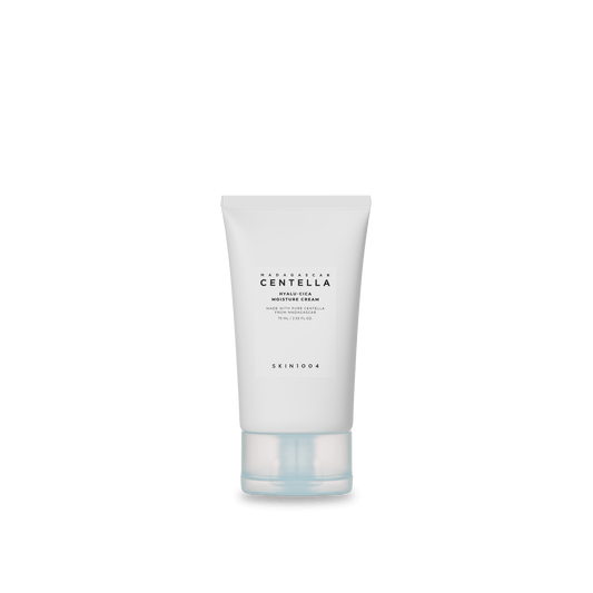 HYALU-CICA MOISTURE CREAM 75ml, SKIN1004 SKIN1004 Face Cream