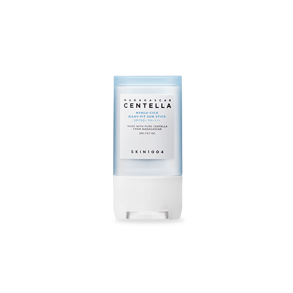 HYALU-CICA SILKY-FIT SUN STICK 20g, SKIN1004 SKIN1004 Sun Stick