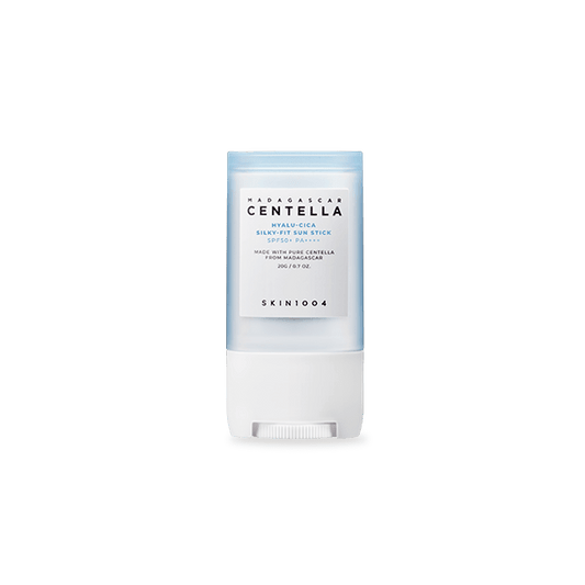 HYALU-CICA SILKY-FIT SUN STICK 20g, SKIN1004 SKIN1004 Sun Stick