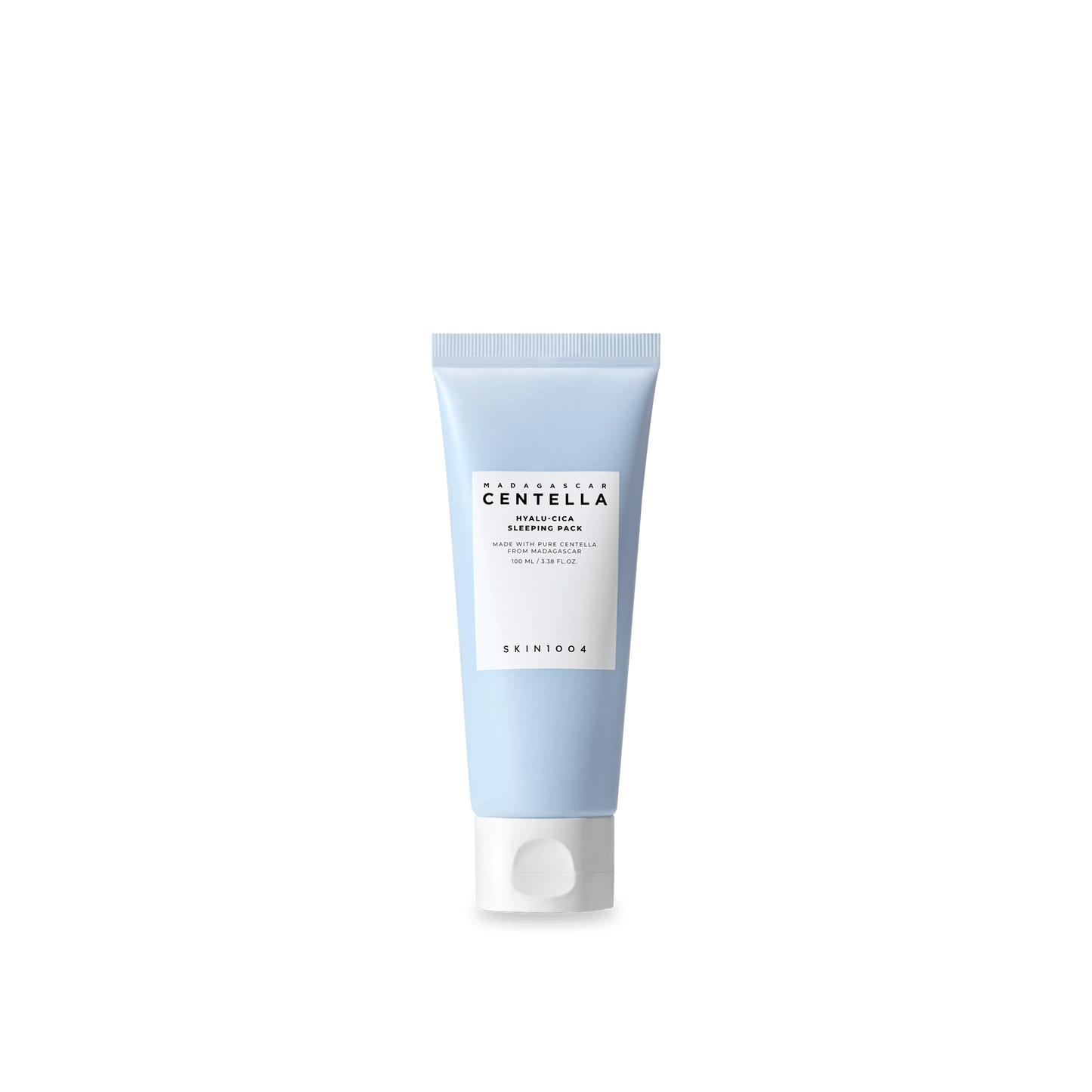 HYALU-CICA SLEEPING PACK 100ml, SKIN1004 SKIN1004 Overnight Face Mask