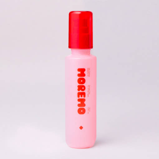 Hair Essence Delightful Oil 120ml, moremo moremo Hair Essence Oil