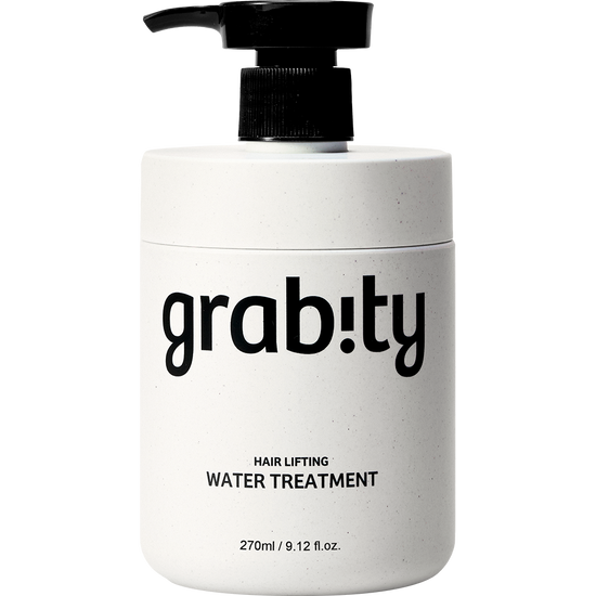 Hair Lifting Water Treatment 270ml, grabity grabity Hair Treatment