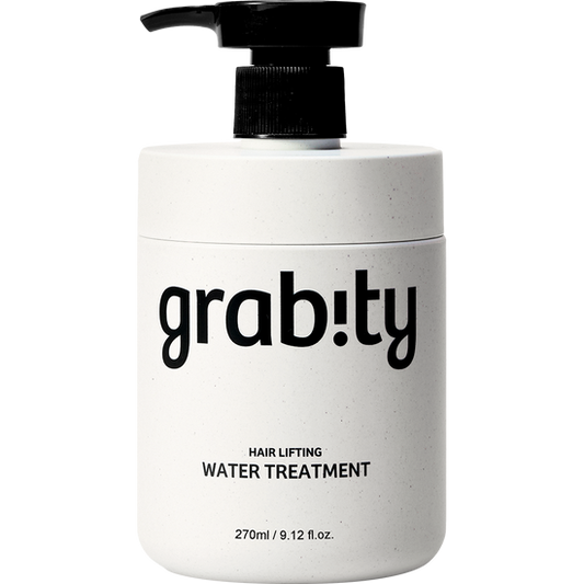 Hair Lifting Water Treatment 270ml, grabity grabity Hair Treatment