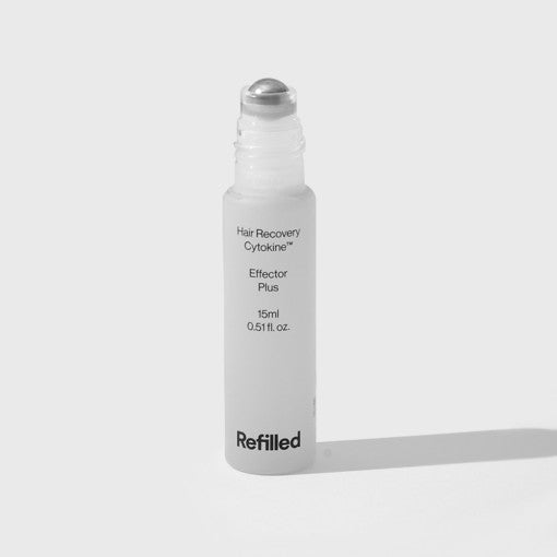Hair Recovery Cytokine Effector Plus 15ml,Refilled Refilled Hair Tonic