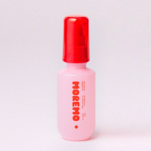 Hair Serum Delightful Oil 70ml, moremo moremo Hair Serum