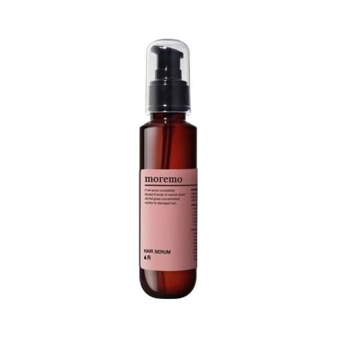 Hair Serum R 120ml, moremo moremo Hair Essence
