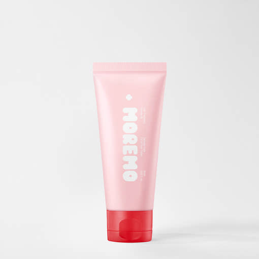 Hair Treatment Miracle 2X 60ml, moremo moremo Hair Treatment