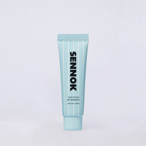 Hand Cream After Bath 30ml, SENNOK SENNOK Hand Cream