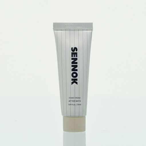 Hand Cream After Bath 50ml, SENNOK SENNOK Hand Cream