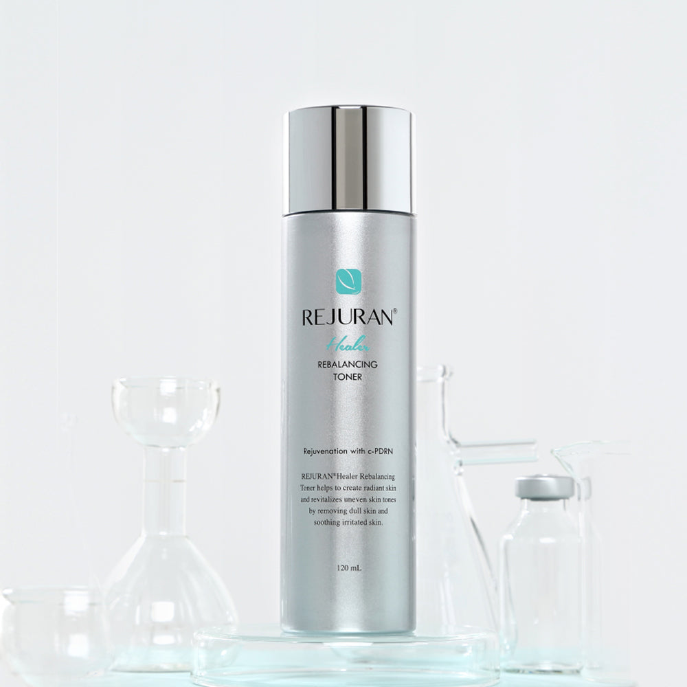 Healer Rebalancing Toner 120ml, REJURAN REJURAN Hydrating Toner