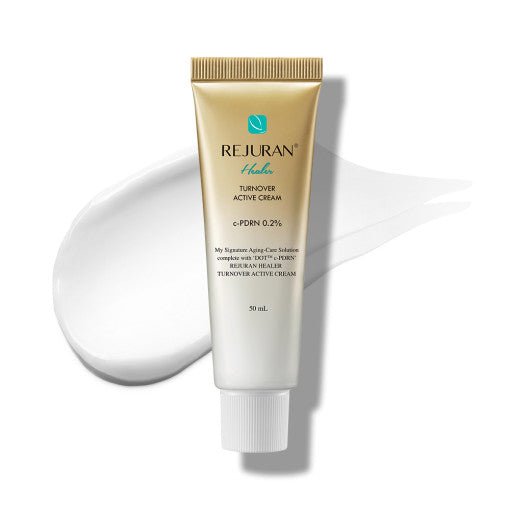 Healer Turnover Active Cream 50ml, REJURAN REJURAN Face Cream