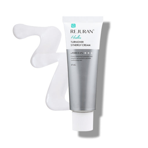 Healer Turnover Synergy Cream 45ml, REJURAN REJURAN Face Cream