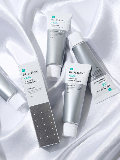 Healer Turnover Synergy Cream 45ml, REJURAN REJURAN Face Cream