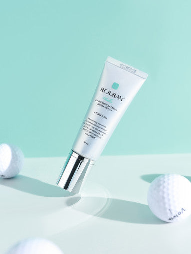 Healer UV Proteciton Cream SPF50+ PA+++ 40ml, REJURAN REJURAN Sunscreen