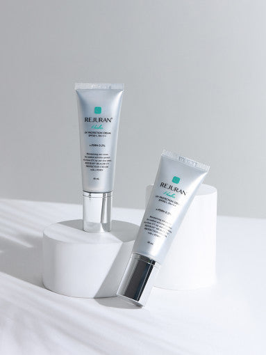 Healer UV Proteciton Cream SPF50+ PA+++ 40ml, REJURAN REJURAN Sunscreen