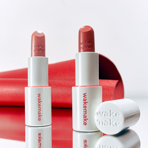 Healthy Glow Balm Stick 3.5g (11colors), WAKEMAKE WAKEMAKE Lip Stick