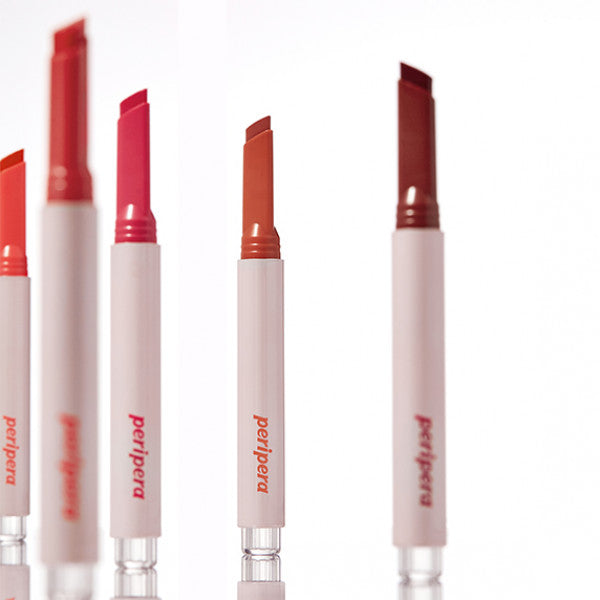 Heart Jam Glow Lip, peripera peripera Lip Glosses