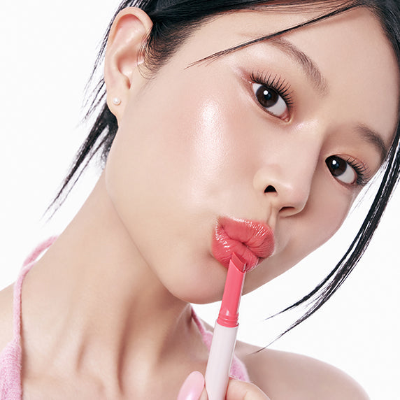 Heart Jam Glow Lip, peripera peripera Lip Glosses