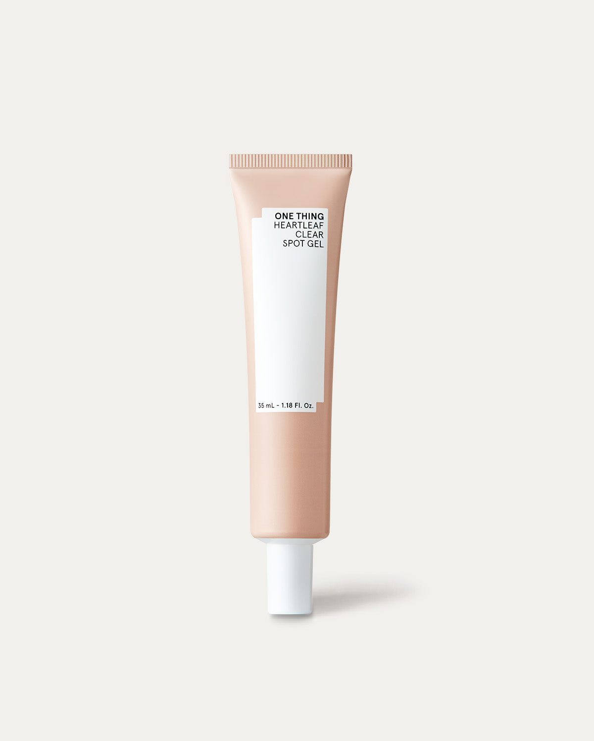 Heartleaf Clear Spot Gel 35ml, ONE THING ONE THING Face Cream