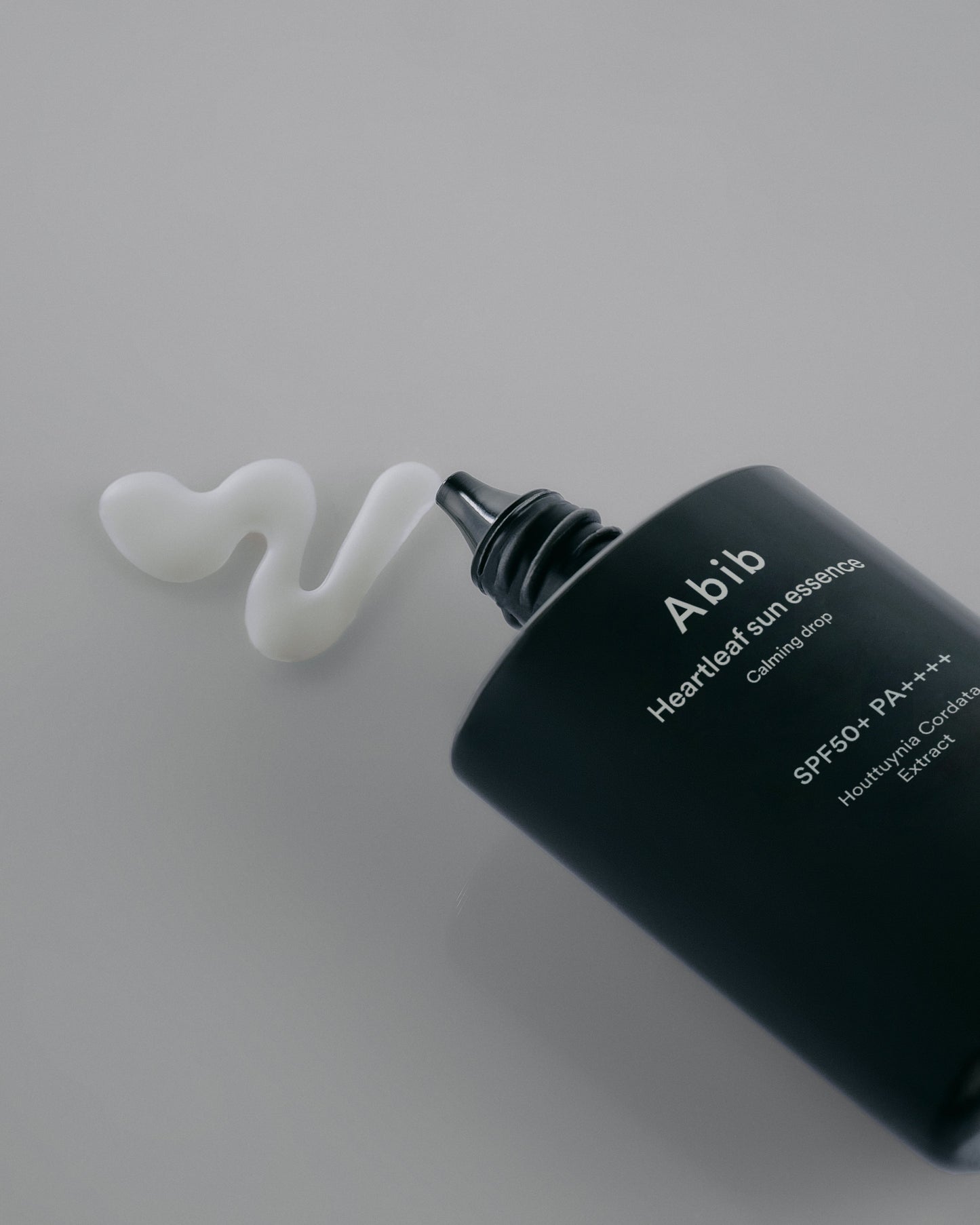Heartleaf sun essence Calming drop 50ml (SPF50+ PA++++), Abib Abib Sunscreen