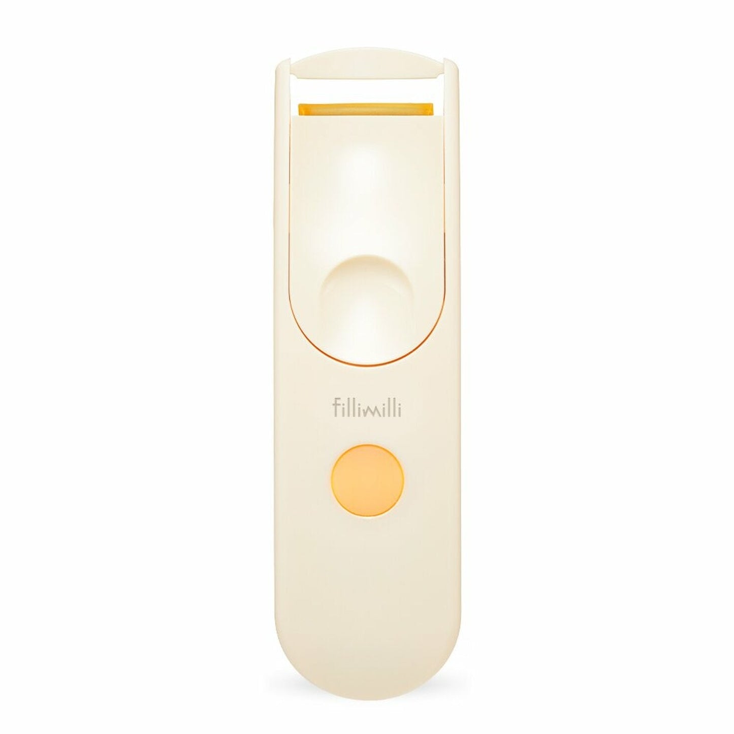 Heating Eyelash Curler (Battery Type), Fillimilli Fillimilli Eyelash Curler