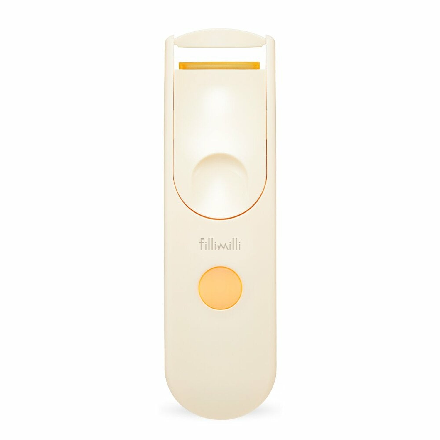 Heating Eyelash Curler (Battery Type), Fillimilli Fillimilli Eyelash Curler
