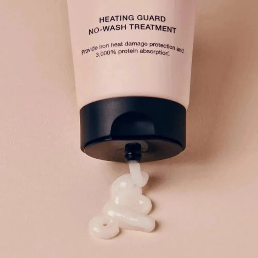 Heating Guard No-Wash Treatment 147ml, UNOVE UNOVE Hair Treatment