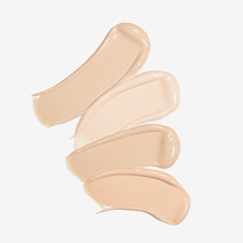 Hero Cushion SPF50+ PA++++ Set 12g+12g(Refill), APRILSKIN APRILSKIN Cushion Foundation